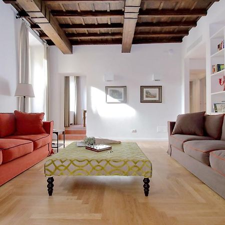 Residenza Torre Vecchiarelli - Apt 3 Roma Ngoại thất bức ảnh