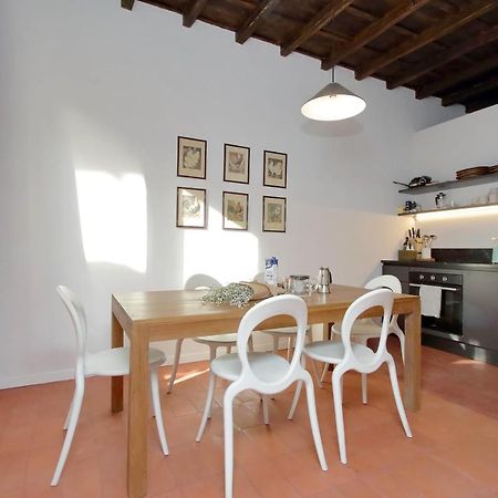Residenza Torre Vecchiarelli - Apt 3 Roma Ngoại thất bức ảnh