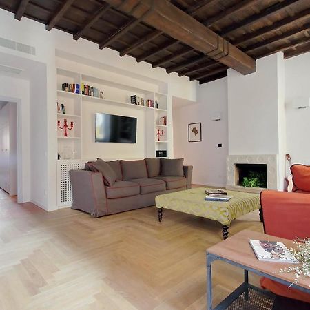 Residenza Torre Vecchiarelli - Apt 3 Roma Ngoại thất bức ảnh