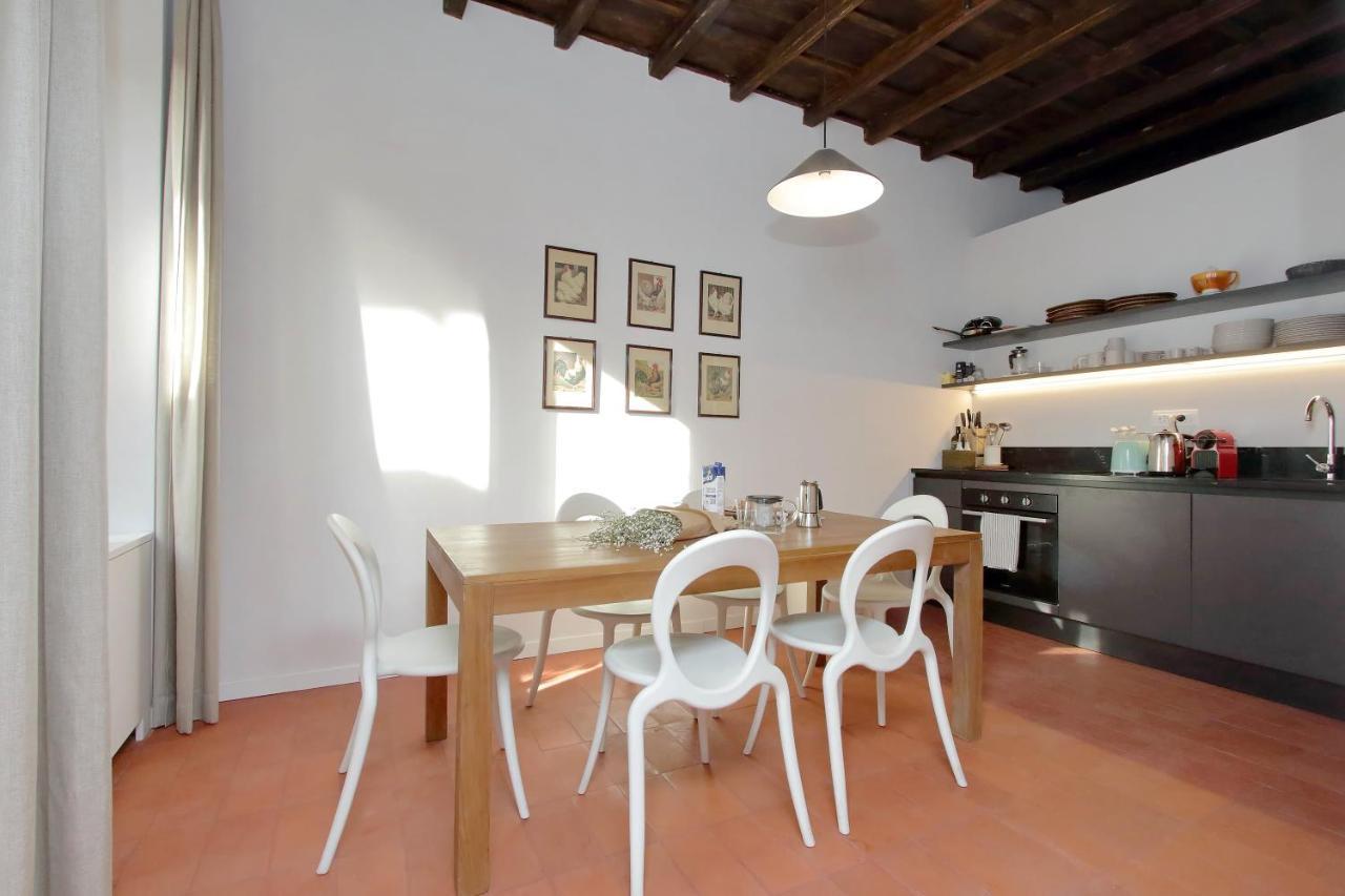 Residenza Torre Vecchiarelli - Apt 3 Roma Ngoại thất bức ảnh