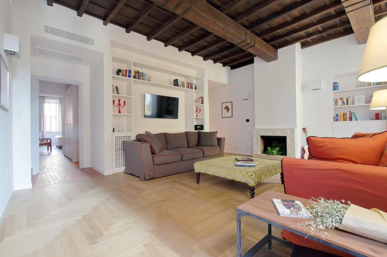 Residenza Torre Vecchiarelli - Apt 3 Roma Ngoại thất bức ảnh