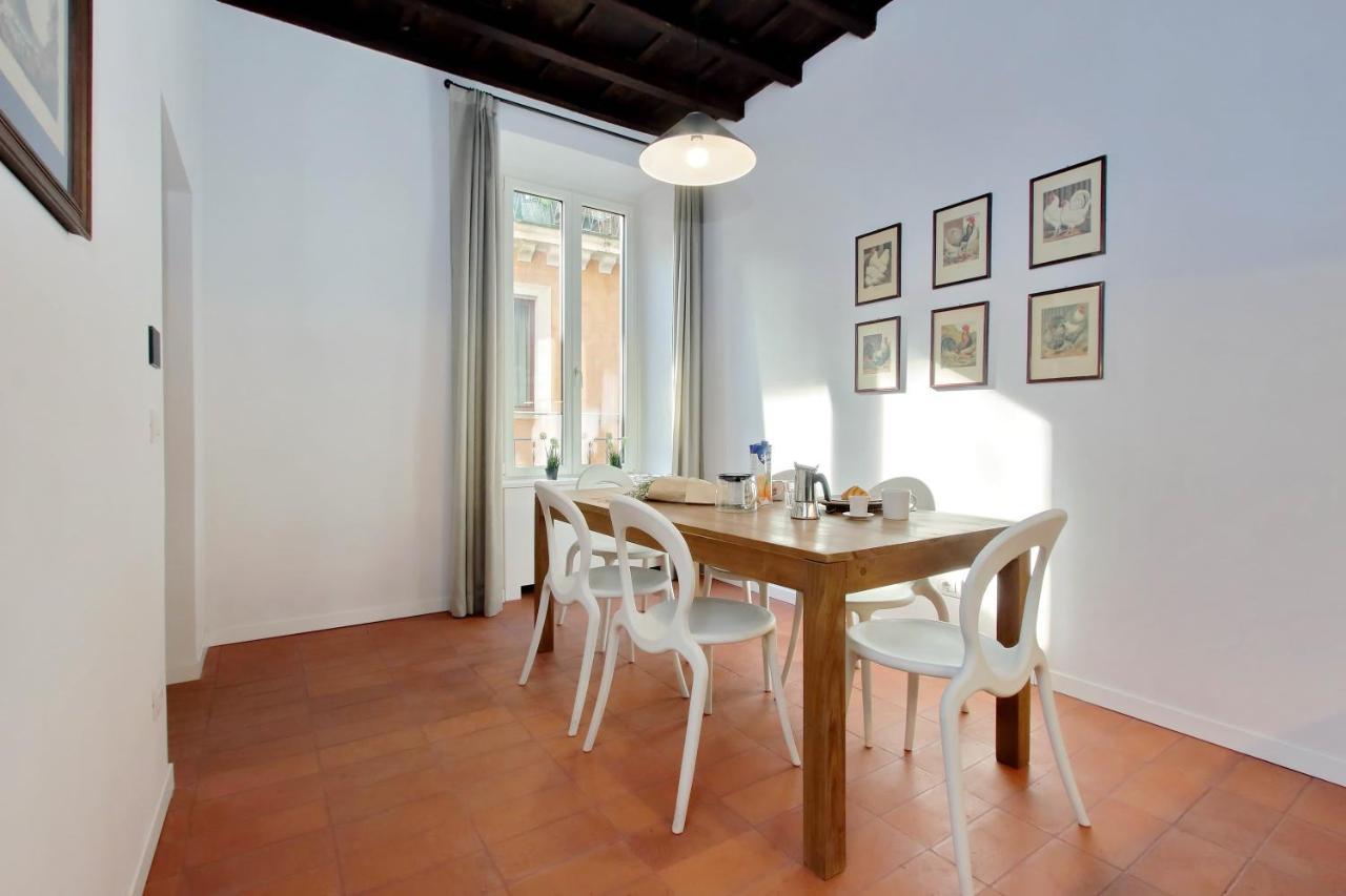 Residenza Torre Vecchiarelli - Apt 3 Roma Ngoại thất bức ảnh