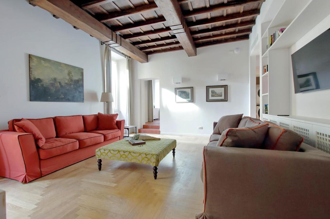 Residenza Torre Vecchiarelli - Apt 3 Roma Ngoại thất bức ảnh