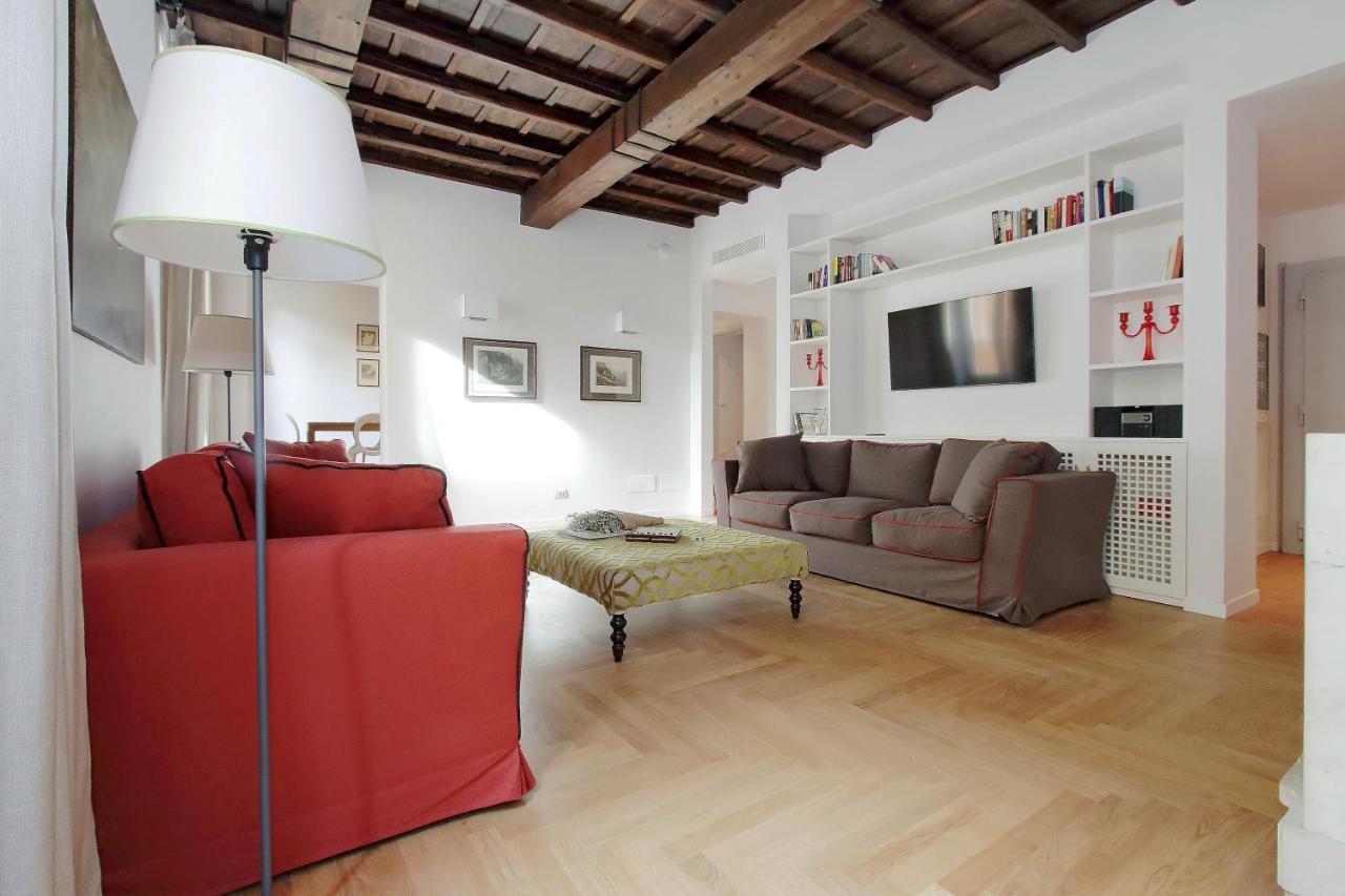 Residenza Torre Vecchiarelli - Apt 3 Roma Ngoại thất bức ảnh