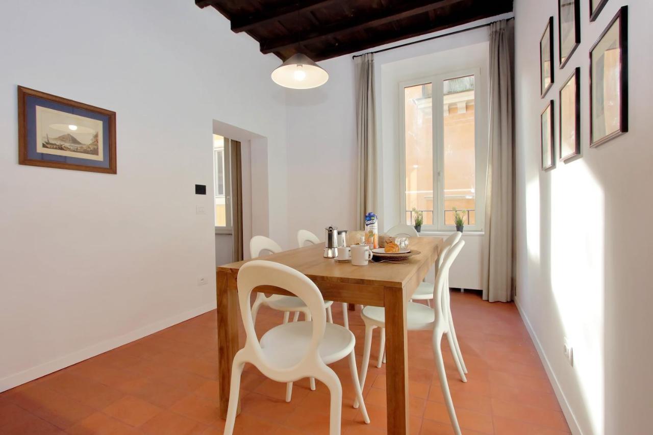 Residenza Torre Vecchiarelli - Apt 3 Roma Ngoại thất bức ảnh