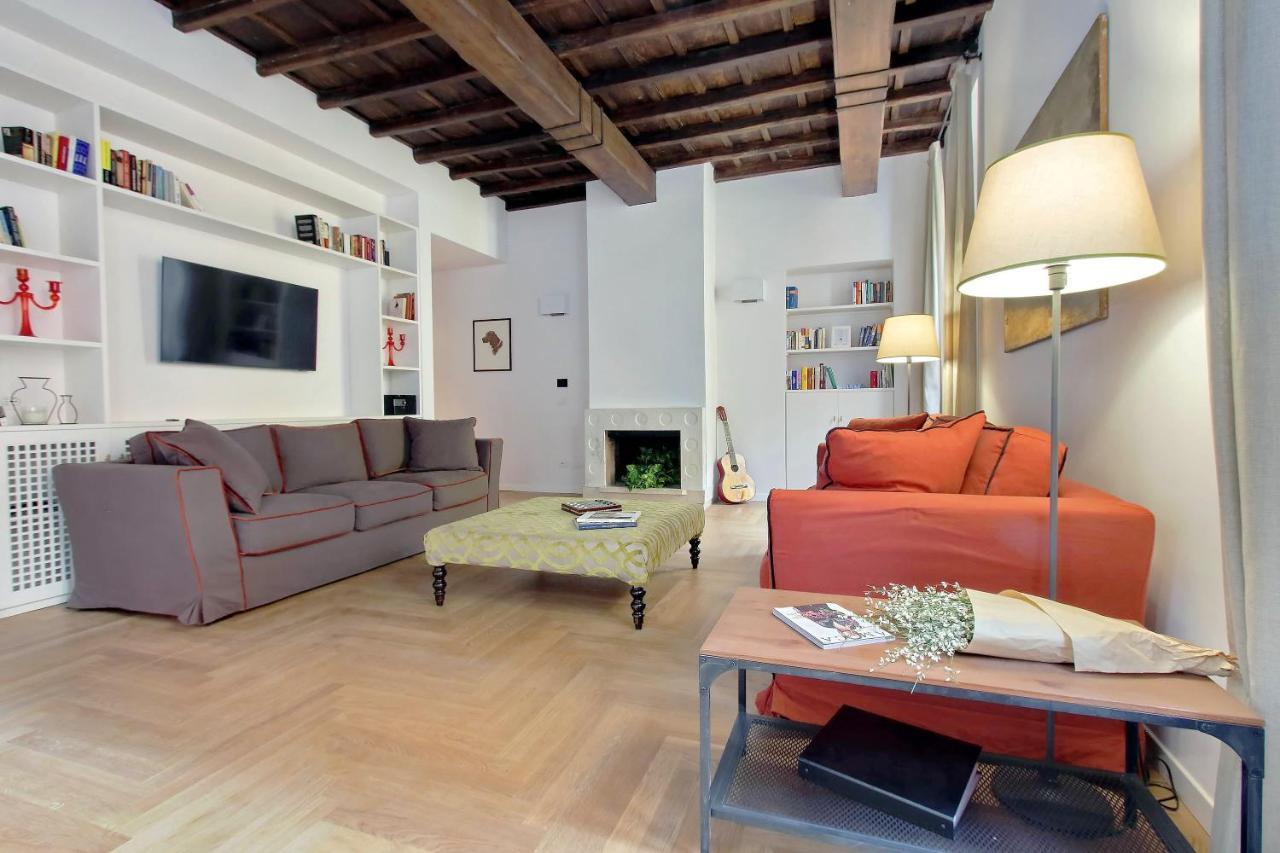 Residenza Torre Vecchiarelli - Apt 3 Roma Ngoại thất bức ảnh