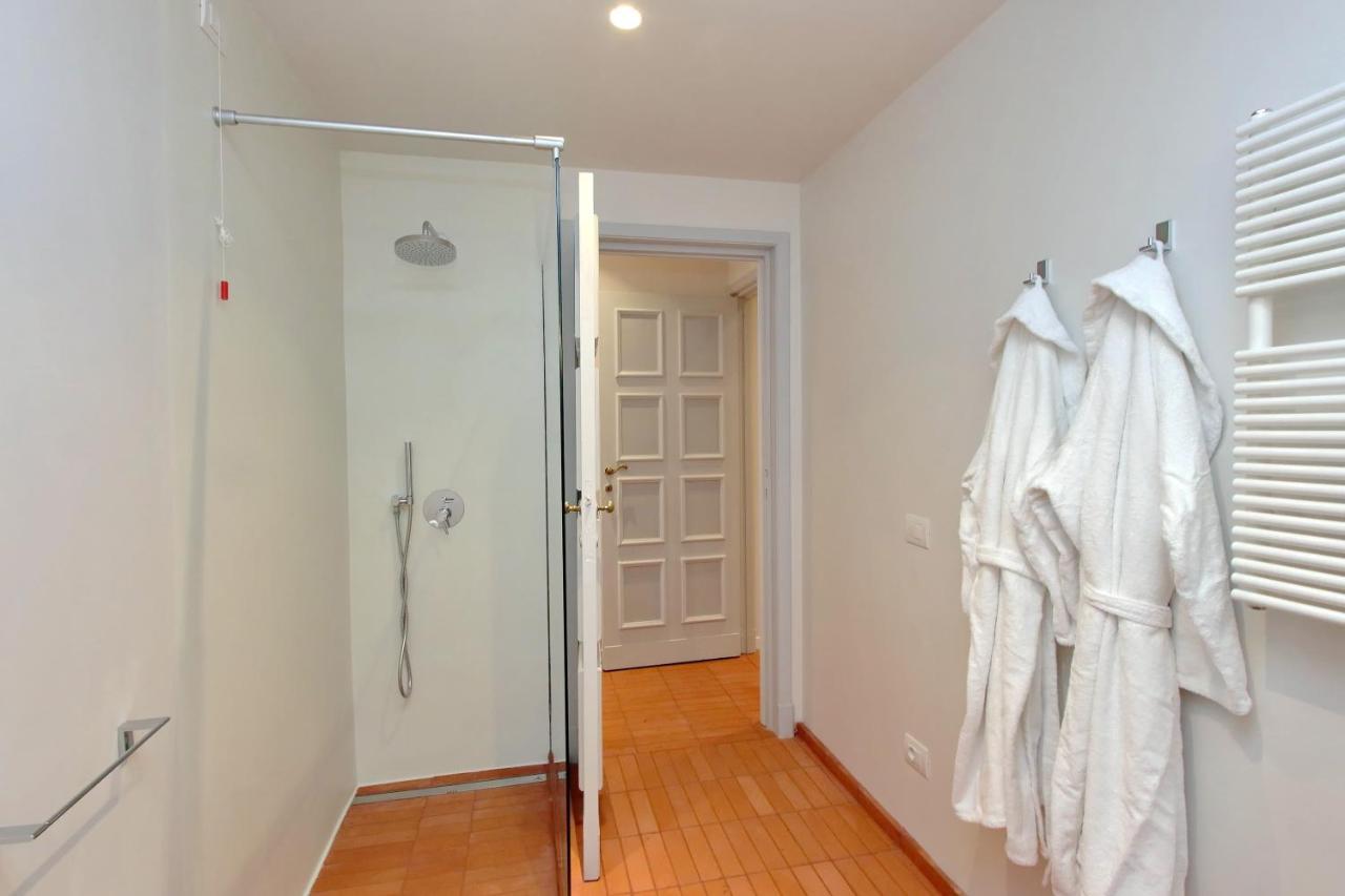 Residenza Torre Vecchiarelli - Apt 3 Roma Ngoại thất bức ảnh
