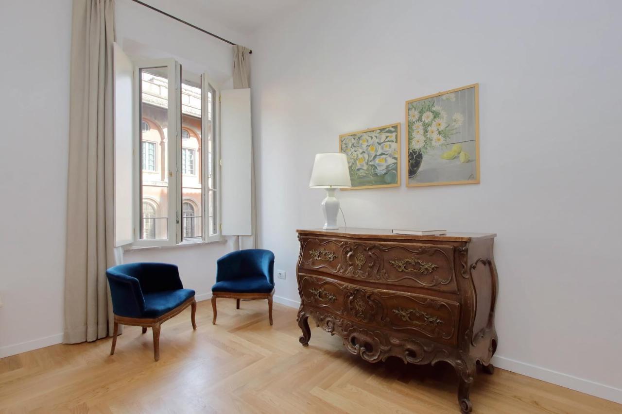 Residenza Torre Vecchiarelli - Apt 3 Roma Ngoại thất bức ảnh