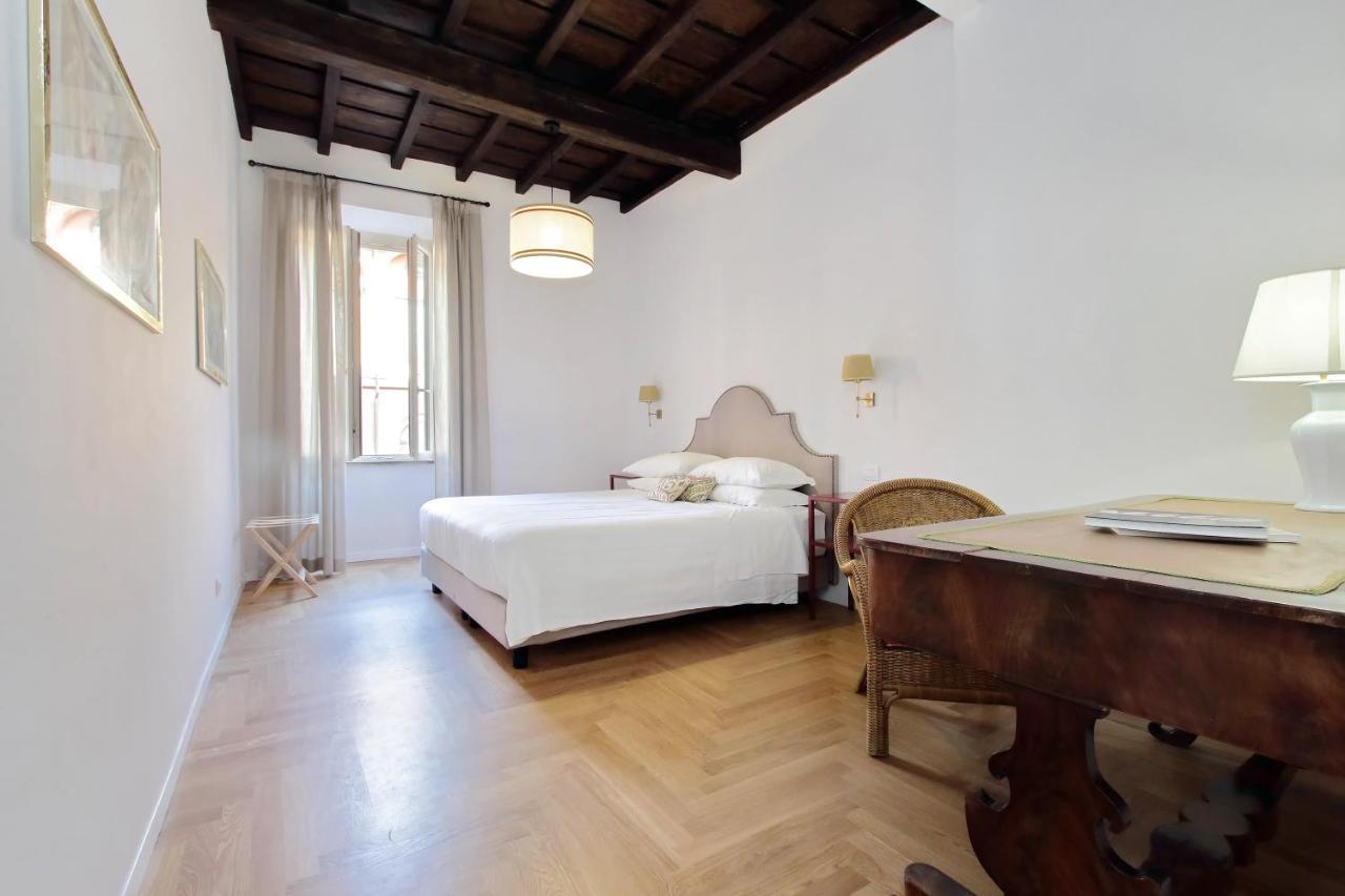 Residenza Torre Vecchiarelli - Apt 3 Roma Ngoại thất bức ảnh