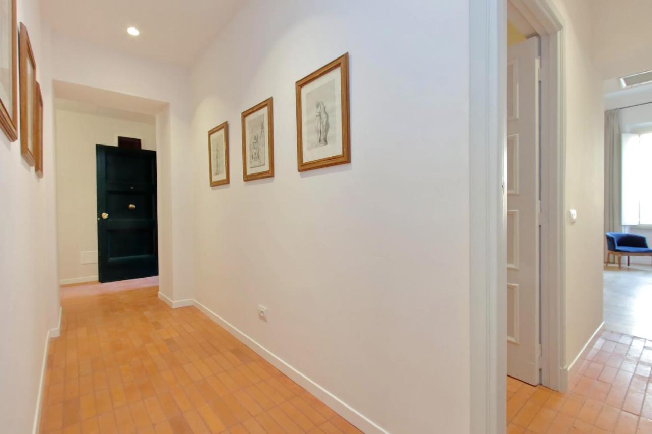 Residenza Torre Vecchiarelli - Apt 3 Roma Ngoại thất bức ảnh