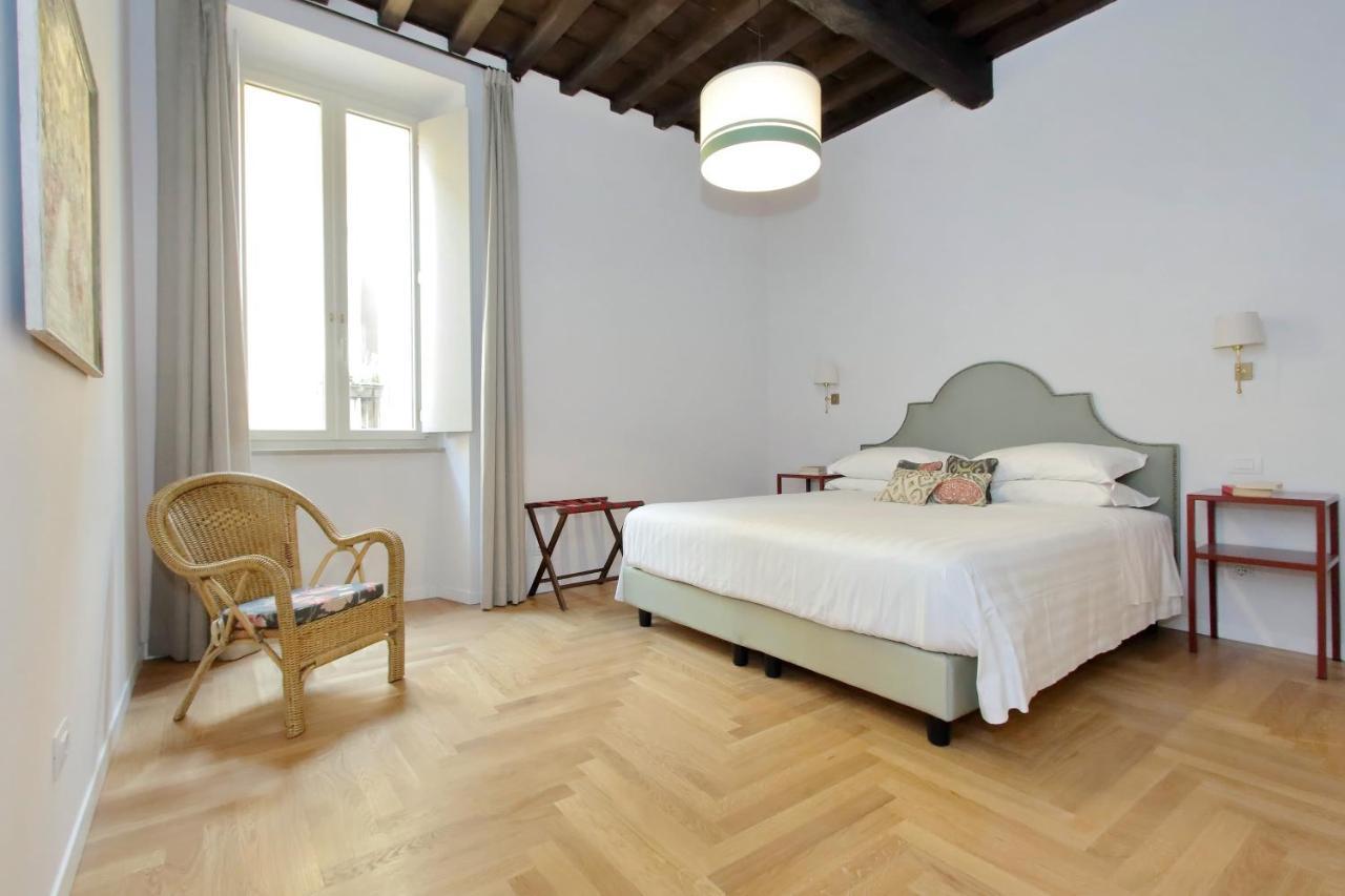 Residenza Torre Vecchiarelli - Apt 3 Roma Ngoại thất bức ảnh