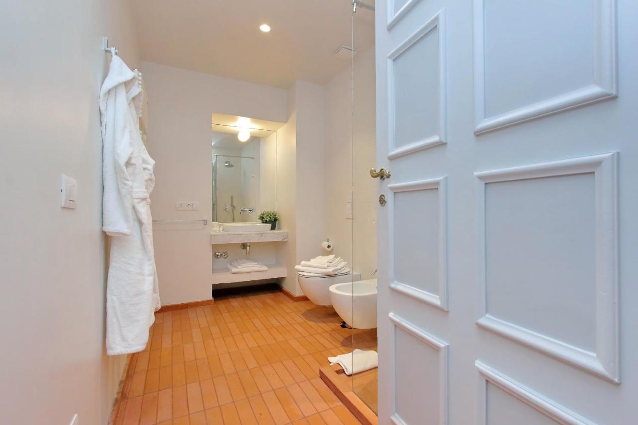 Residenza Torre Vecchiarelli - Apt 3 Roma Ngoại thất bức ảnh