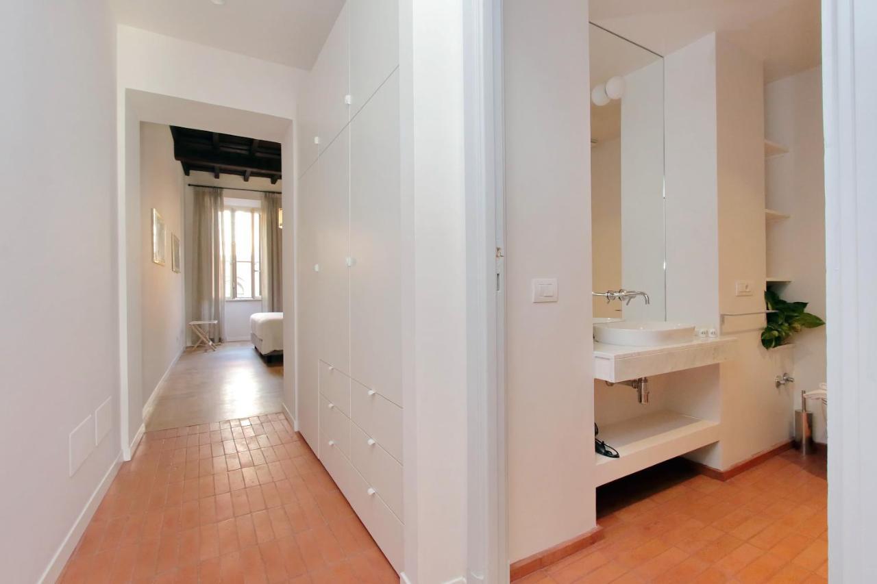 Residenza Torre Vecchiarelli - Apt 3 Roma Ngoại thất bức ảnh