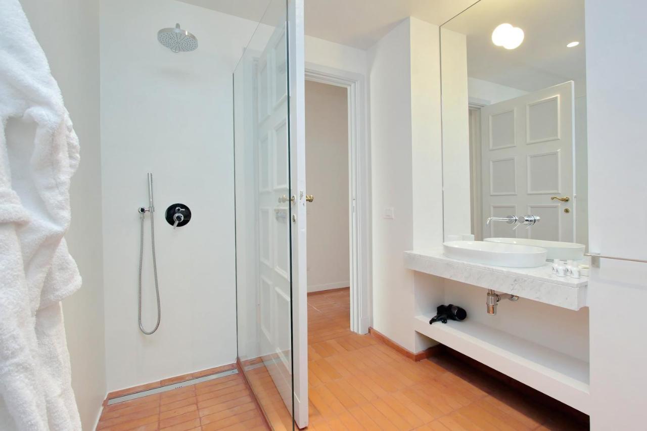 Residenza Torre Vecchiarelli - Apt 3 Roma Ngoại thất bức ảnh