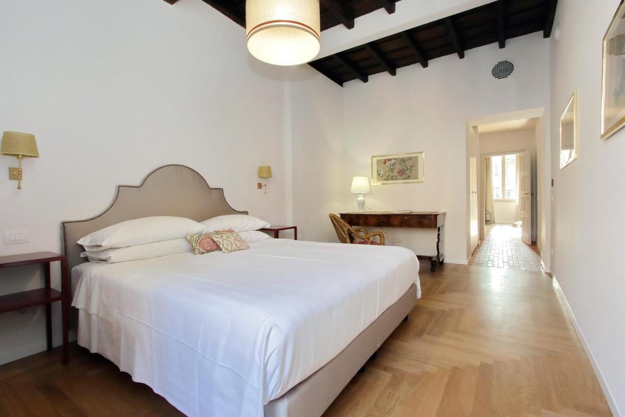 Residenza Torre Vecchiarelli - Apt 3 Roma Ngoại thất bức ảnh