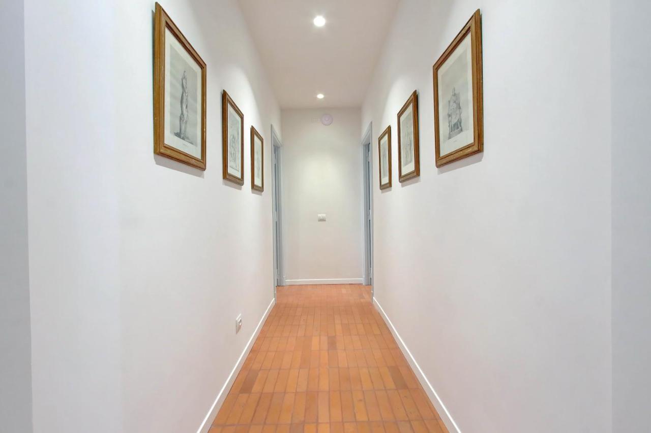 Residenza Torre Vecchiarelli - Apt 3 Roma Ngoại thất bức ảnh