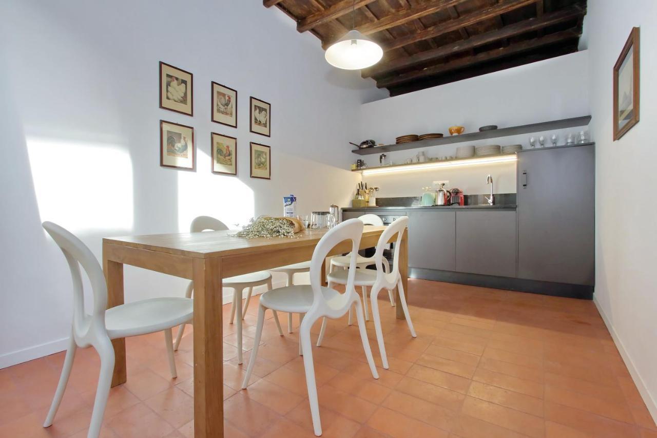 Residenza Torre Vecchiarelli - Apt 3 Roma Ngoại thất bức ảnh