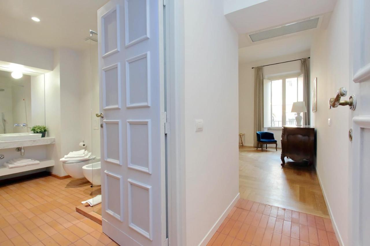 Residenza Torre Vecchiarelli - Apt 3 Roma Ngoại thất bức ảnh