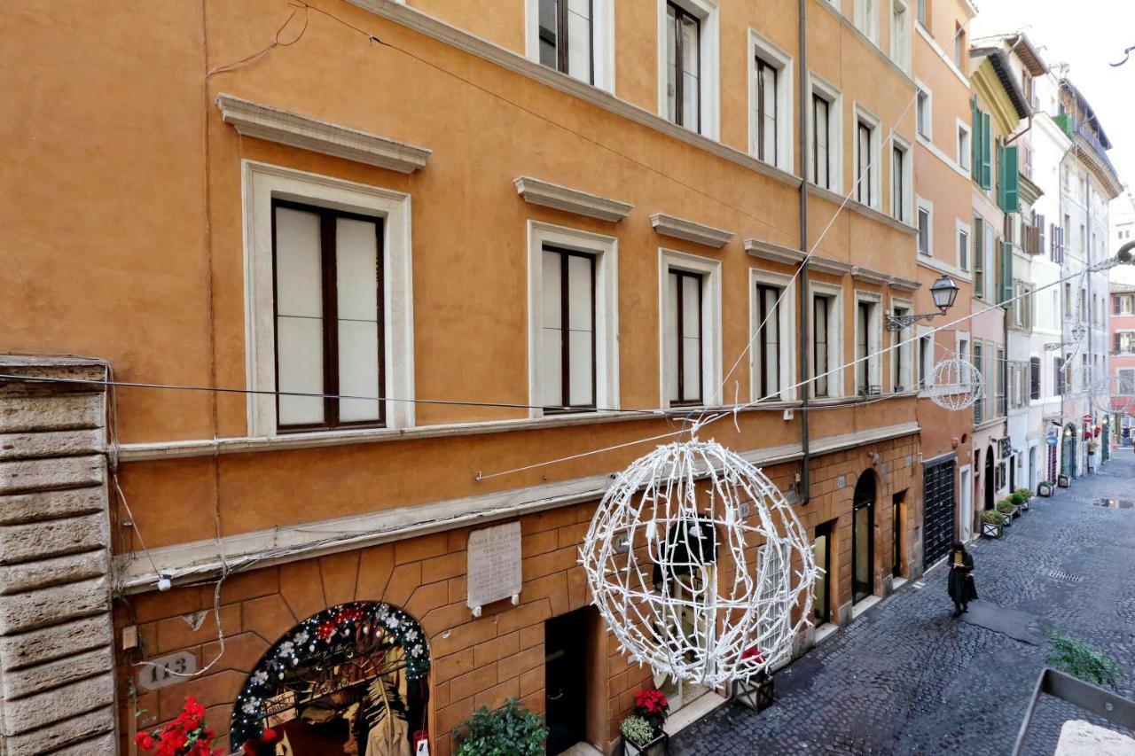 Residenza Torre Vecchiarelli - Apt 3 Roma Ngoại thất bức ảnh